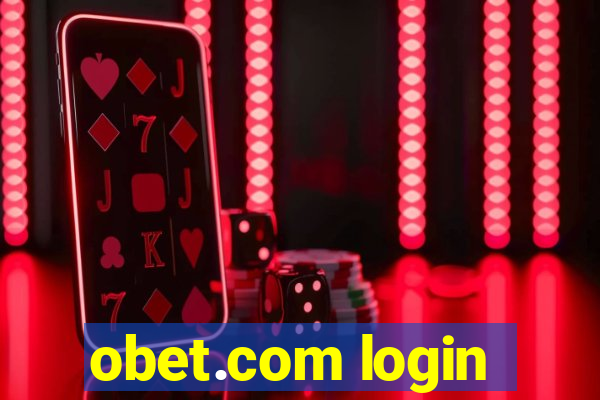 obet.com login