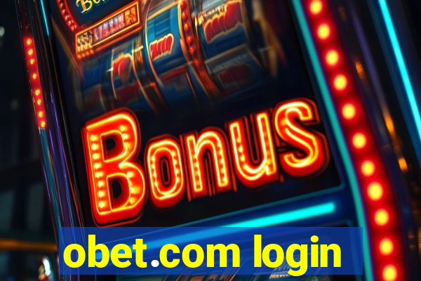 obet.com login