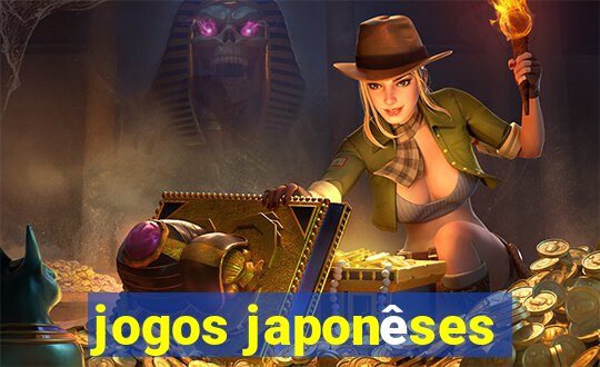 jogos japonêses