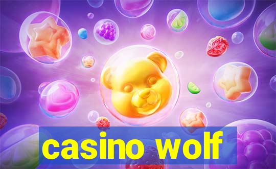 casino wolf