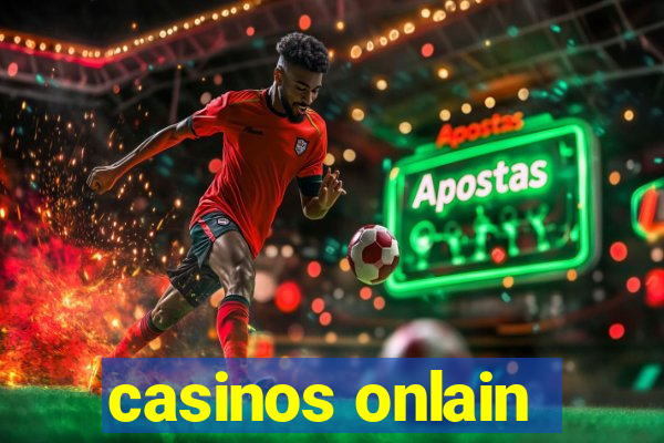 casinos onlain