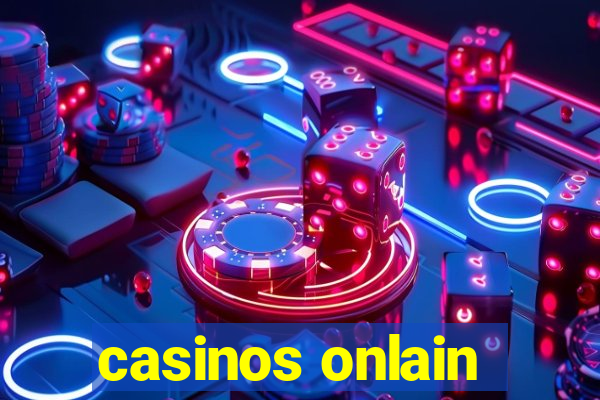 casinos onlain