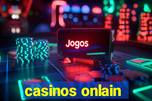 casinos onlain