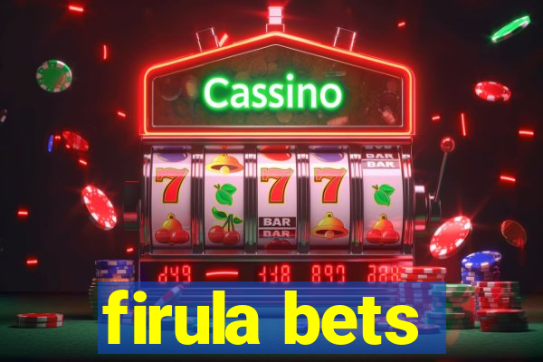 firula bets