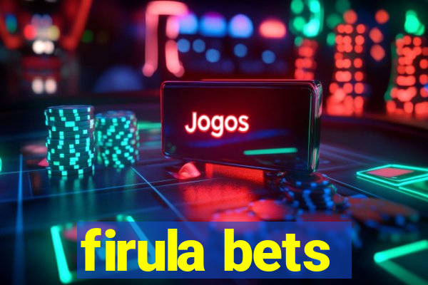 firula bets