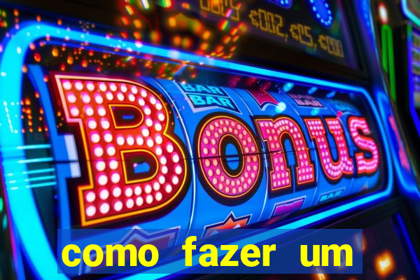 como fazer um bingo de números