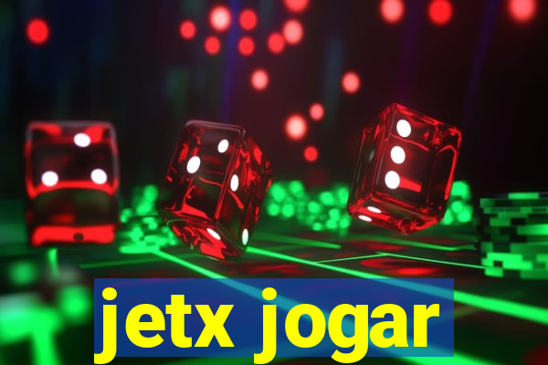 jetx jogar