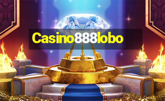 Casino888lobo