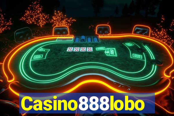 Casino888lobo