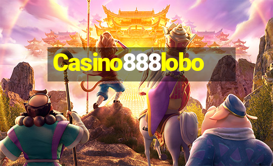 Casino888lobo