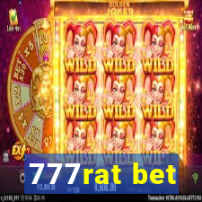 777rat bet