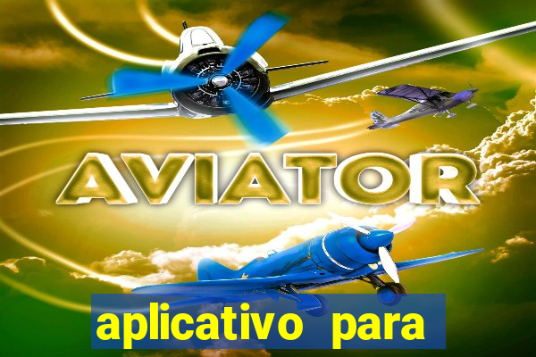 aplicativo para jogar aviator