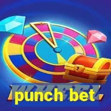 punch bet