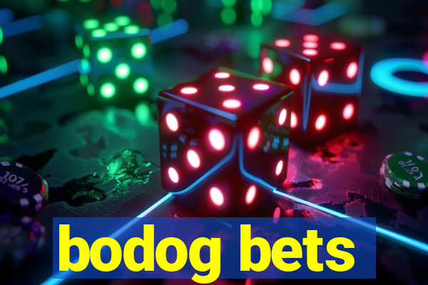 bodog bets