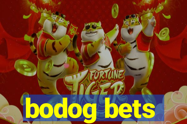 bodog bets