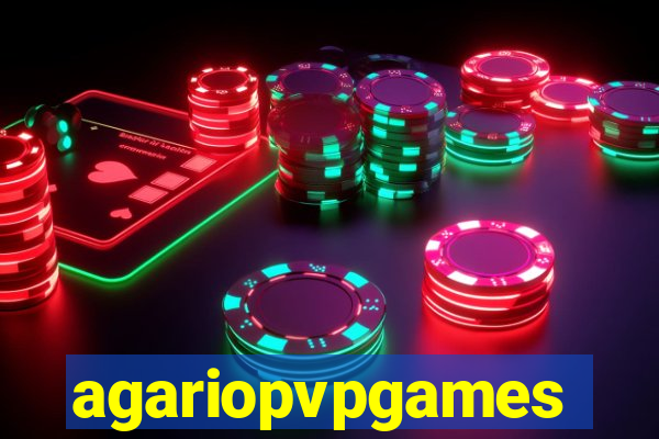 agariopvpgames