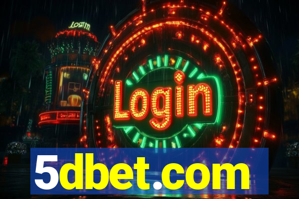 5dbet.com