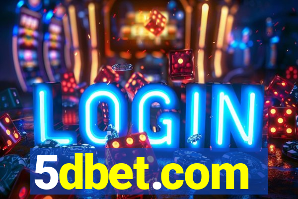 5dbet.com