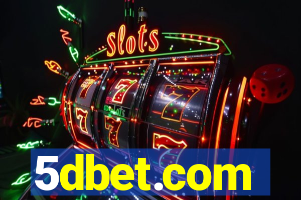 5dbet.com