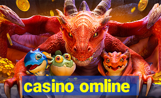 casino omline