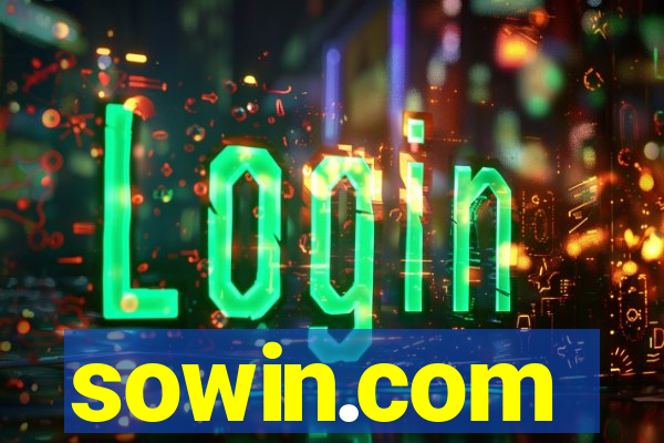 sowin.com