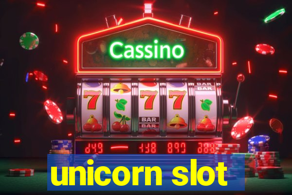 unicorn slot