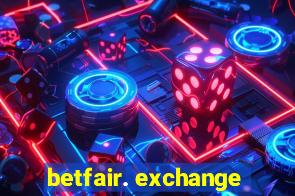 betfair. exchange