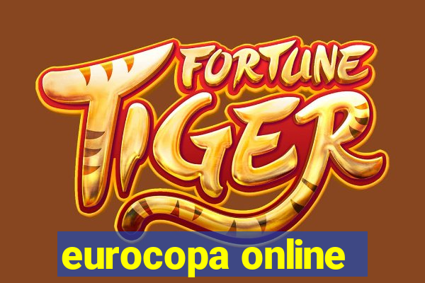 eurocopa online