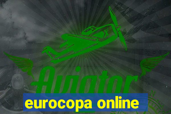 eurocopa online