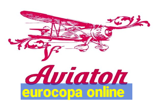 eurocopa online