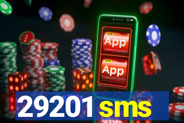 29201 sms