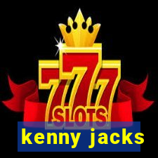 kenny jacks