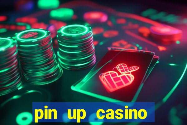 pin up casino login india