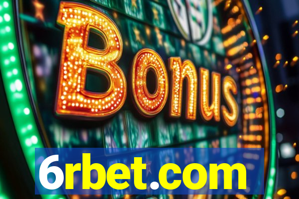 6rbet.com