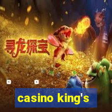 casino king's