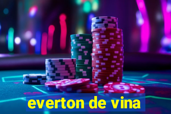 everton de vina