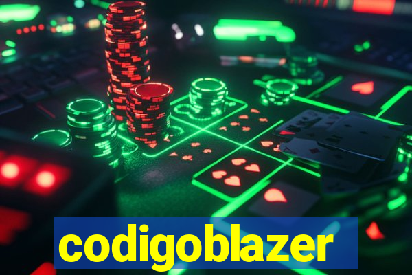 codigoblazer