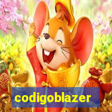 codigoblazer