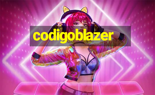 codigoblazer