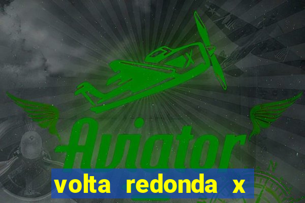 volta redonda x botafogo pb