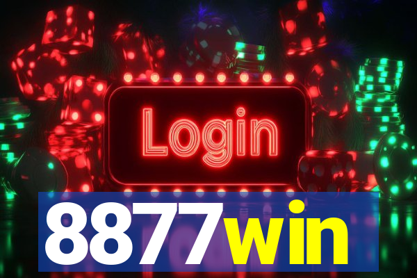 8877win