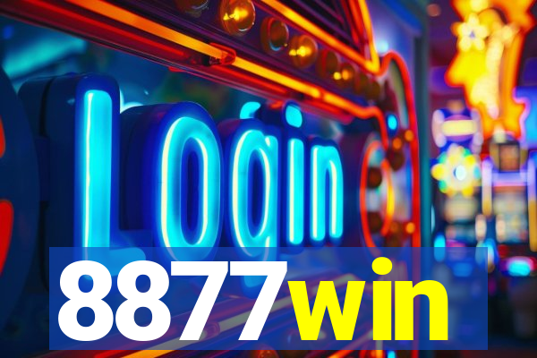 8877win