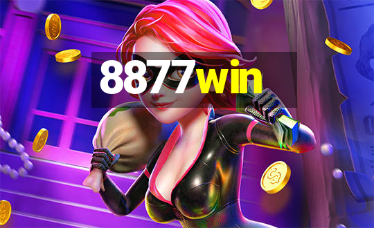 8877win