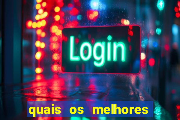 quais os melhores jogos da pragmatic play