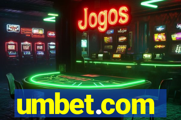 umbet.com