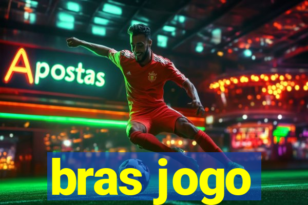 bras jogo