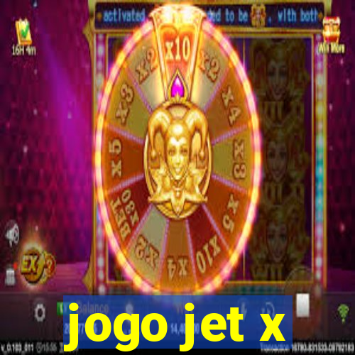 jogo jet x