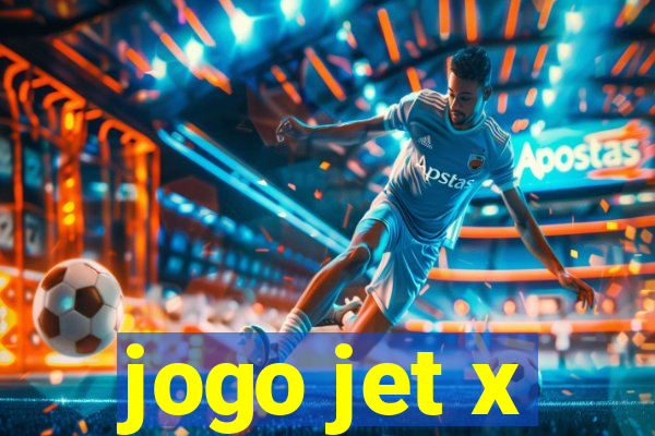 jogo jet x