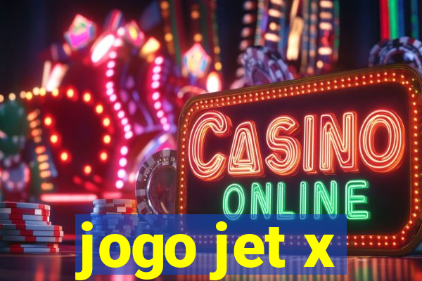 jogo jet x