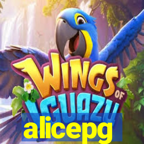 alicepg